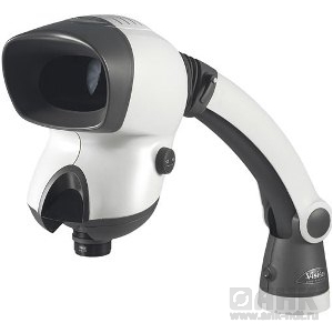 Безокулярный микроскоп Vision Engineering MANTIS ELITE на универсальном штативе