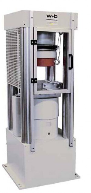 Испытательные машины серии LF для испытаний строительных материалов