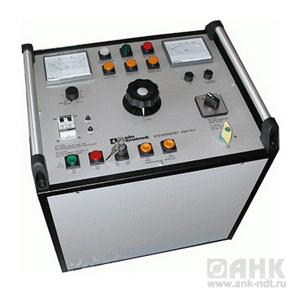 Высоковольтная испытательная установка HPA 100 AC/130 DC