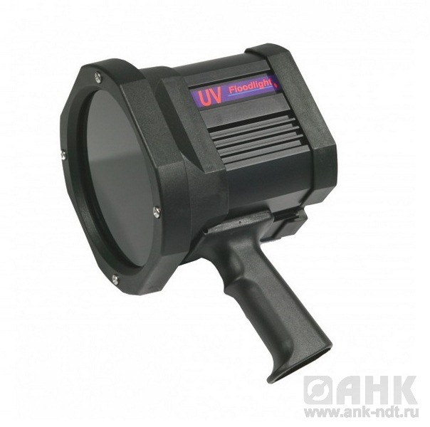 Ультрафиолетовый осветитель Labino BigBeam UV Led Duo Power