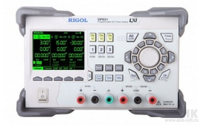 DP831 Источник питания