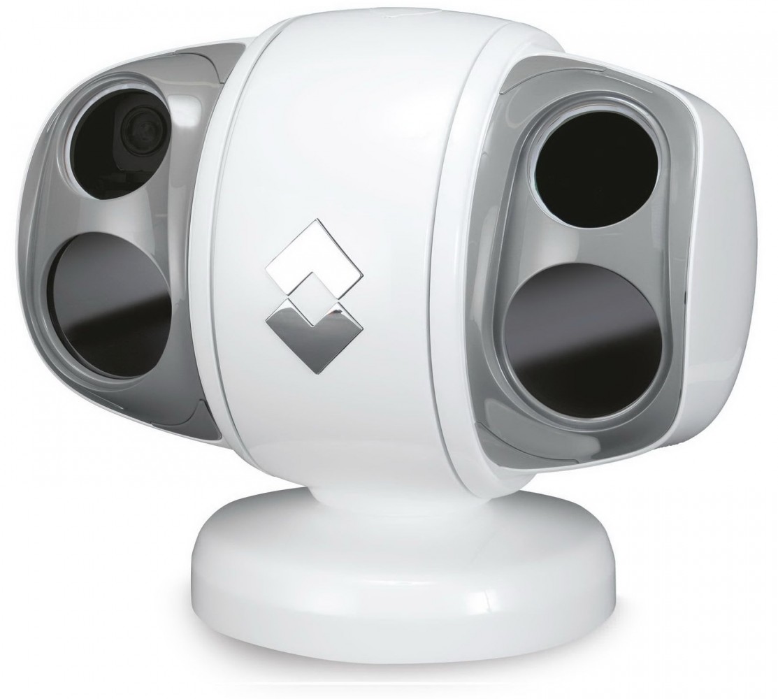 Тепловизор FLIR MU-602CLW