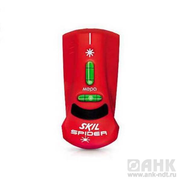 Лазерный уровень Skil 0502 AA