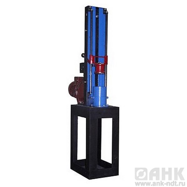 Копер автоматический ПМА-Ф