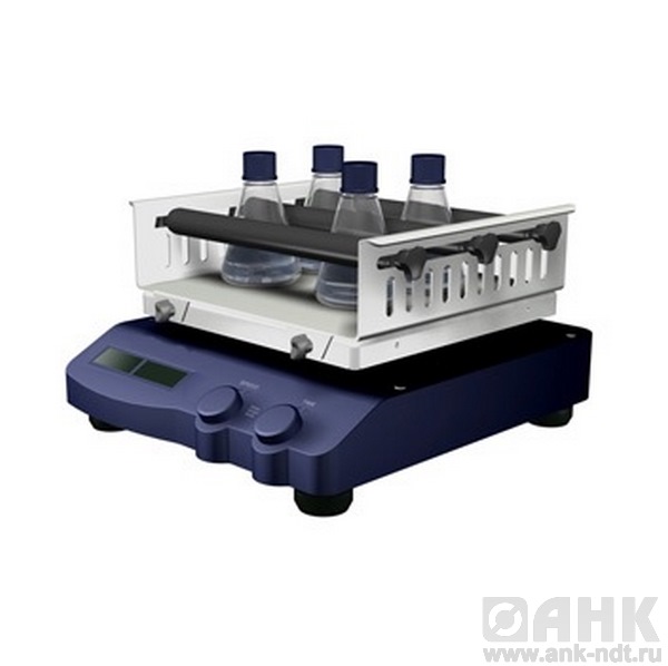 Лабораторный шейкер US-3504L (100 — 350 об./мин)