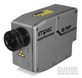 Эталонный пирометр LumaSense IMPAC IS 12-TSP