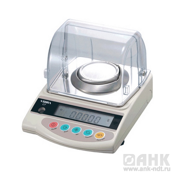 Аналитические весы ViBRA CT-600CE