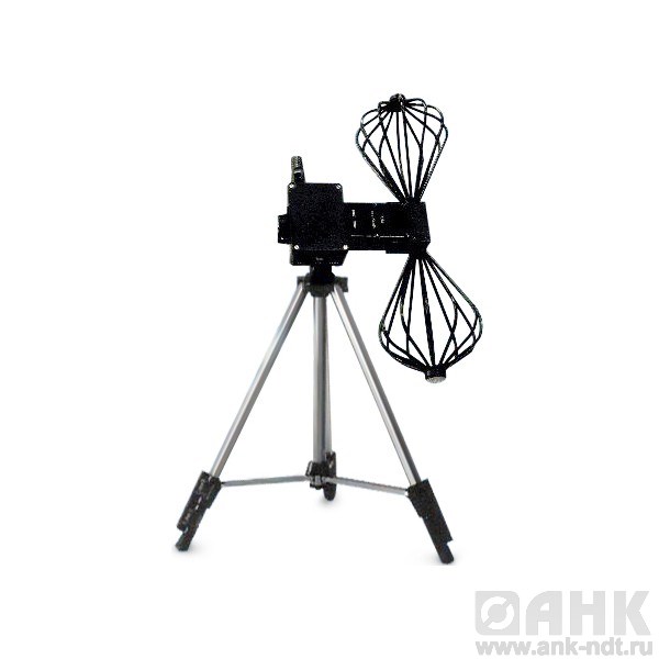 Антенна дипольная активная П6-51 (0,009-300 МГц)