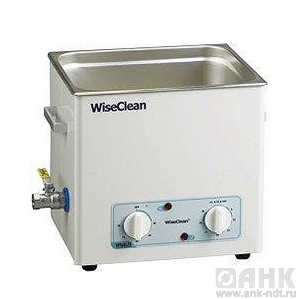 Ультразвуковая ванна WUC-A22H