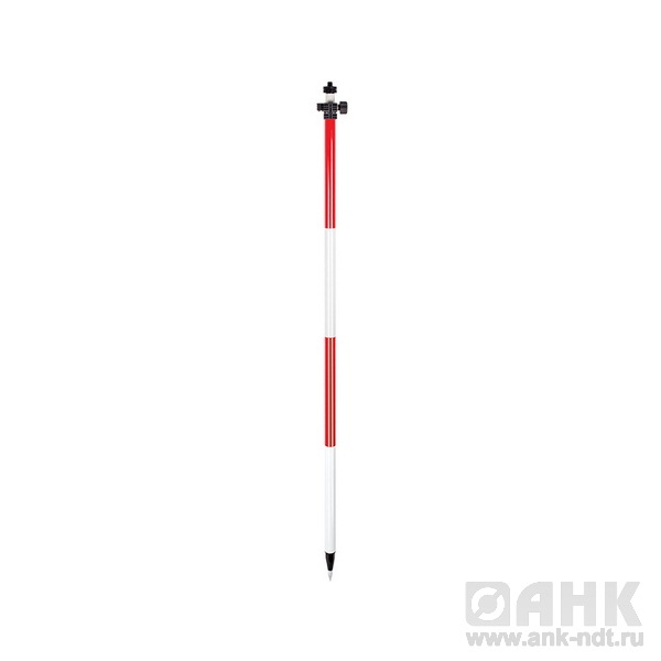 Веха телескопическая RGK CLS25-FG