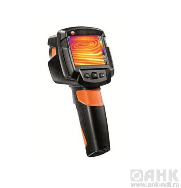 Тепловизор Термовед К