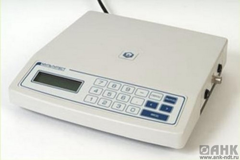 Кислородомер Мультитест ИПЛ-513