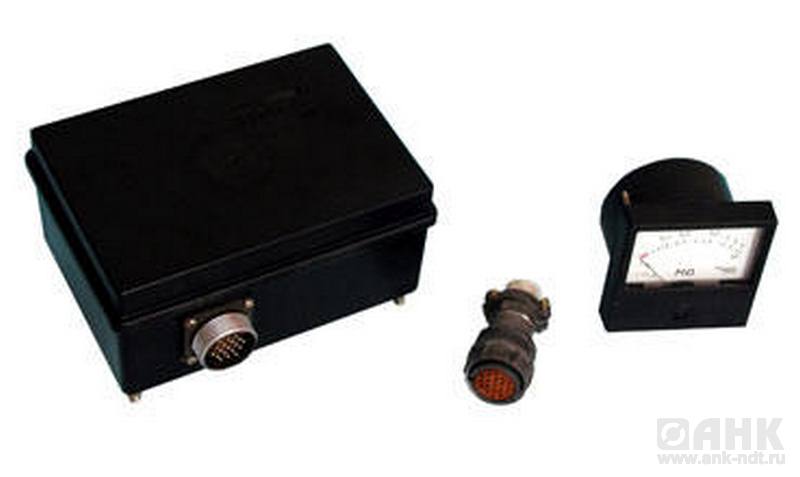 Ф 4106А - прибор контроля изоляции, мегаомметр (Ф4106 А)