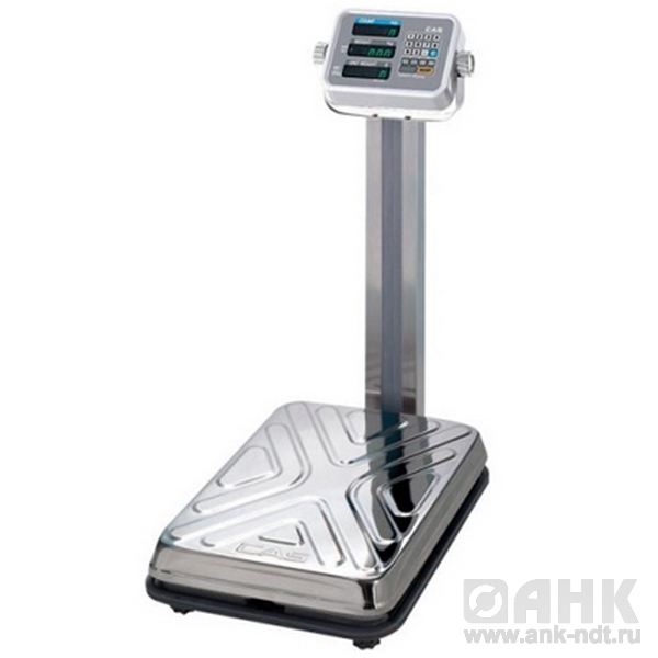 Счетно-товарные весы CAS AC-50