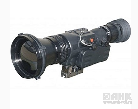 Тепловизионный прицел GUIDE Guidir IR160
