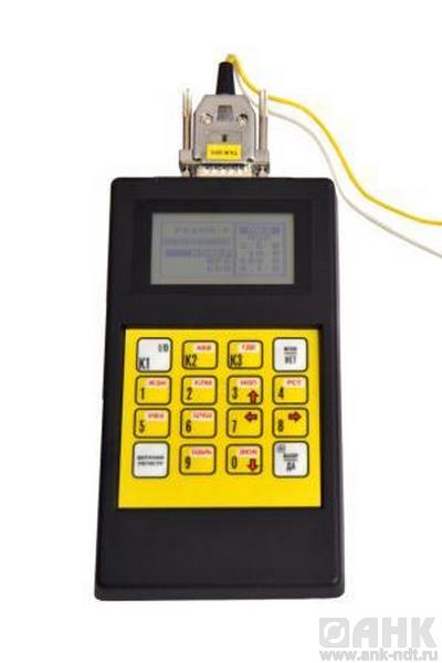 Прибор коррозионных обследований ПКО