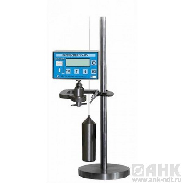 ПРОГИБОМЕР ЦИФРОВОЙ ПСК-МГ4.01