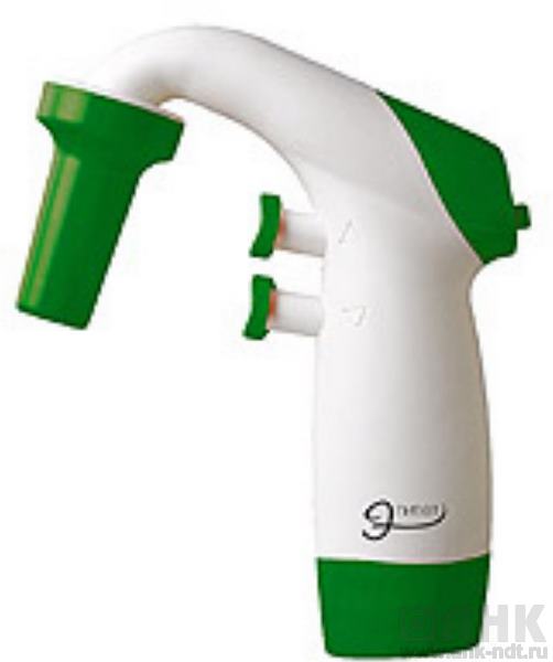 Дозатор «Э-Пипет» 0.1-100 мл