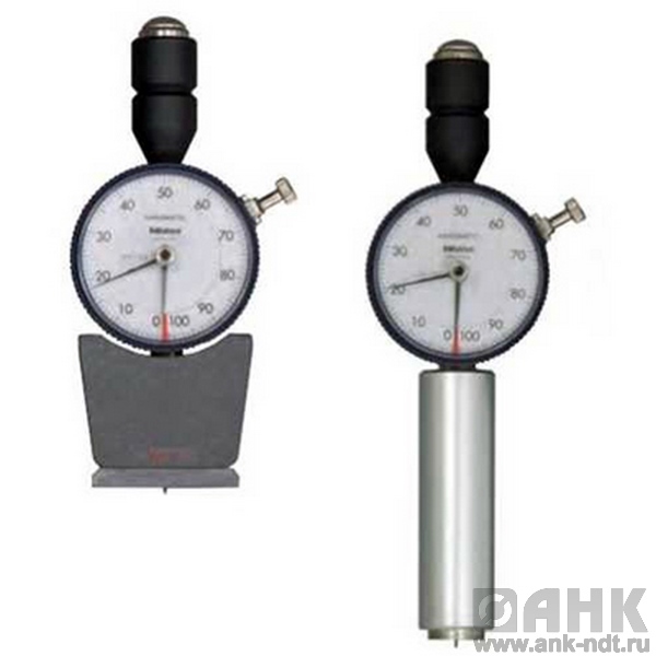 Твердомеры HARDMATIC НН-300 серия 811