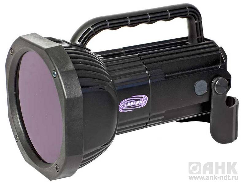 Ультрафиолетовая лампа Labino SuperXenon UV 35 W SXH Battery