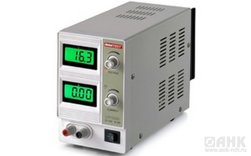 Источник питания UnionTest UT3002C