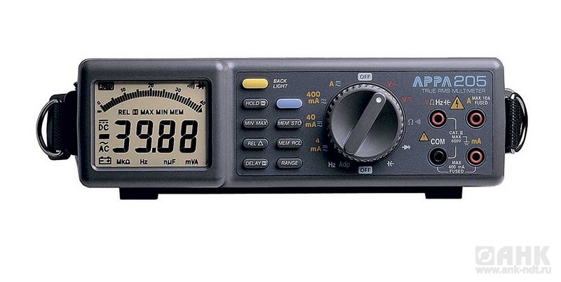 APPA 205 - Мультиметр