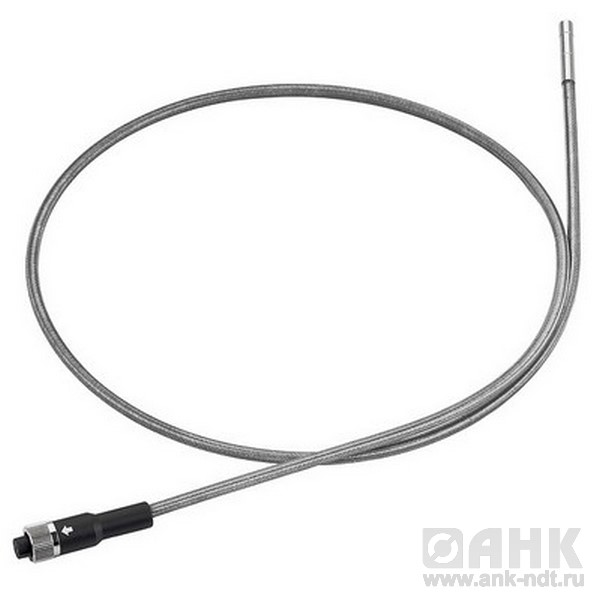 Гибкие зонды в металлической оплетке Adronic Endoscope без артикуляции