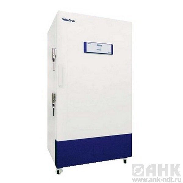 Лабораторный морозильник WUF-D500C (-95 …-65 °С, 500 л)