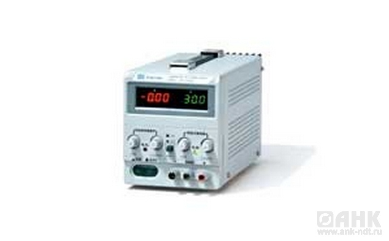 Линейный источник питания GPS-73030D