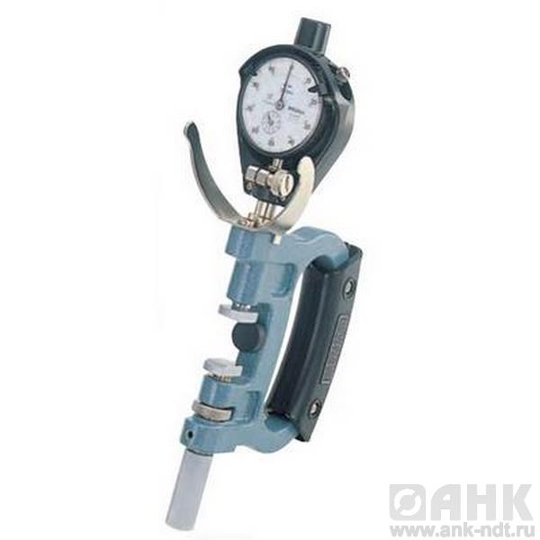 Индикаторные калибр-скобы 201-101