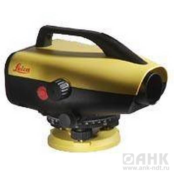 Цифровой нивелир Leica Sprinter 200M