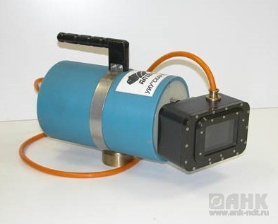 Ультразвуковой дефектоскоп УИУ СКАРУЧ-ПВ1 (подводный)