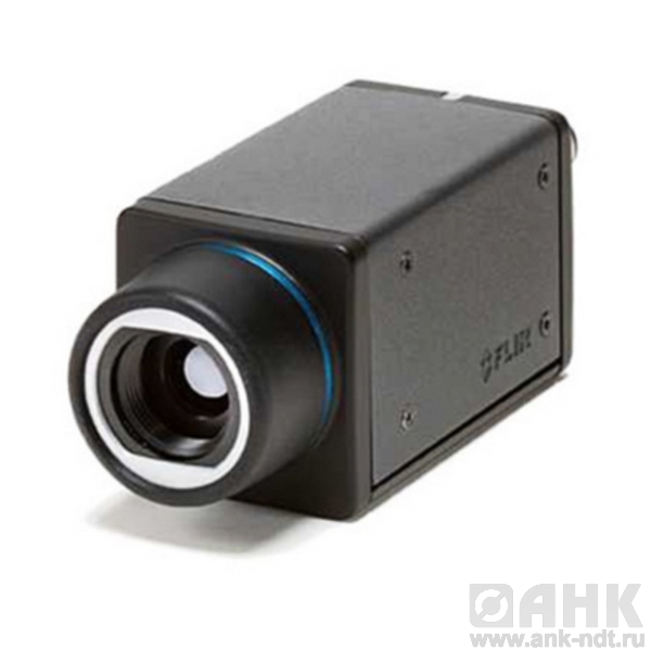 Тепловизионная камера для автоматизации FLIR A5