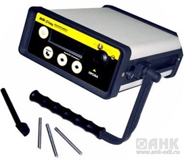 Ферритометр МФ-51ПЦ