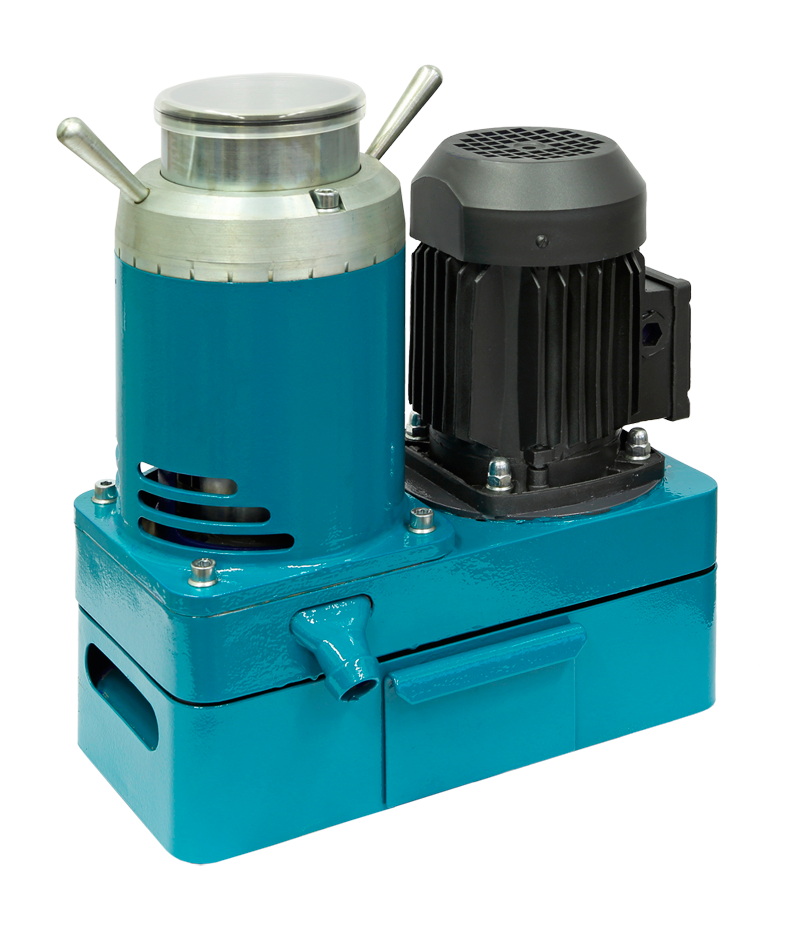 Дробилка конусная лабораторная ВКМД 6