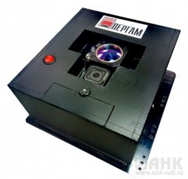 Течеискатель для БПЛА - ДЛС-ЛА