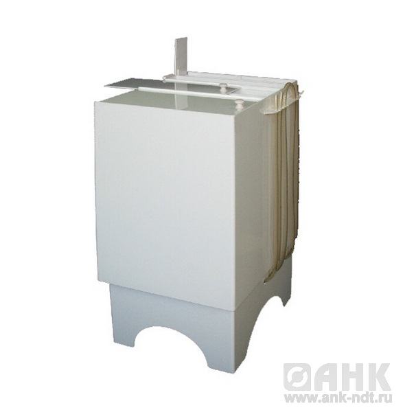 Установка для обработки листовой рентгеновской пленки УФРН-1-2