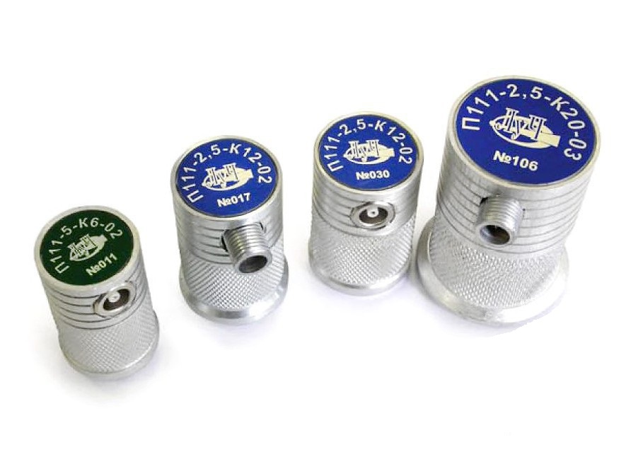 Прямые совмещённые ПЭП П111