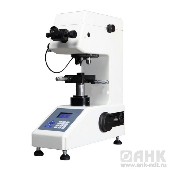 Твердомер стационарный по Микро-Виккерсу ИТВ-5-А