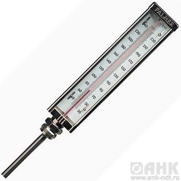 Термометры технические Palmer Classic 300