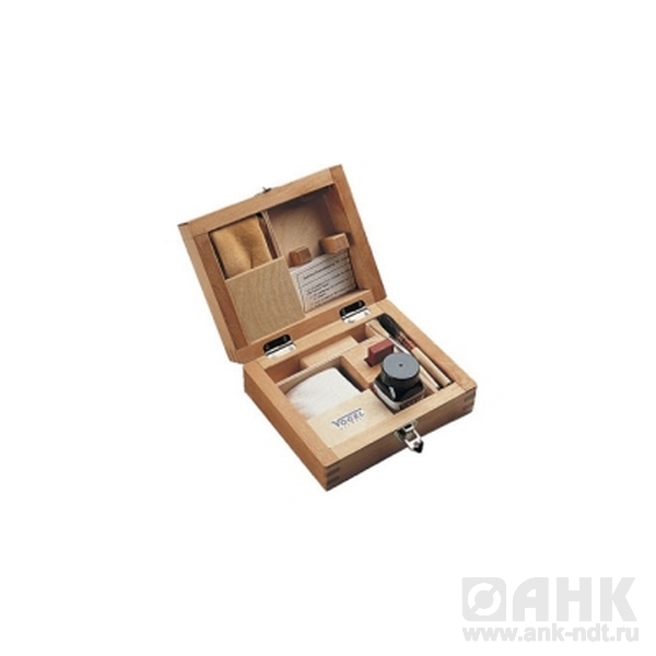 Комплект для ухода за мерами