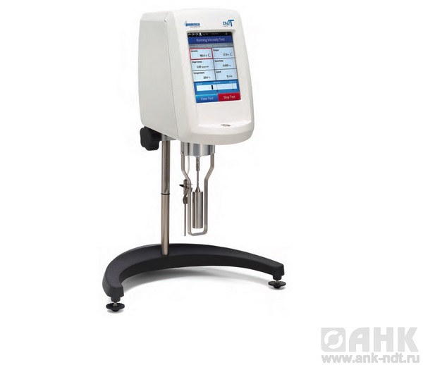 Вискозиметр Brookfield DV2THA