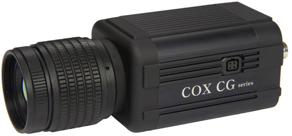 Тепловизор COX CG320
