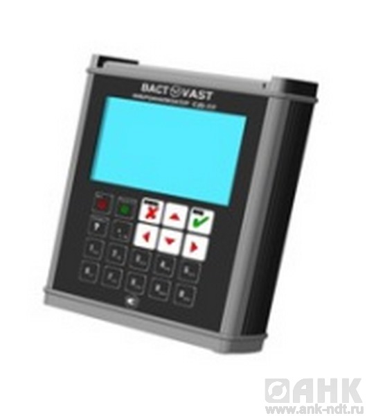 ВИБРОАНАЛИЗАТОР СД-22Р