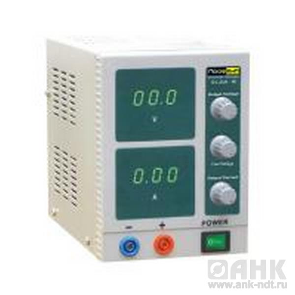 ПрофКиП Б5-43М источник питания аналоговый