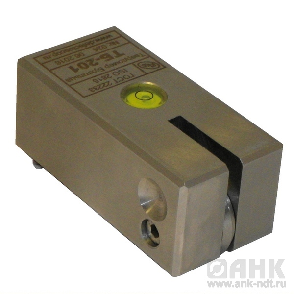 Твердомер Бухгольца ТБ-201 «Эксперт»