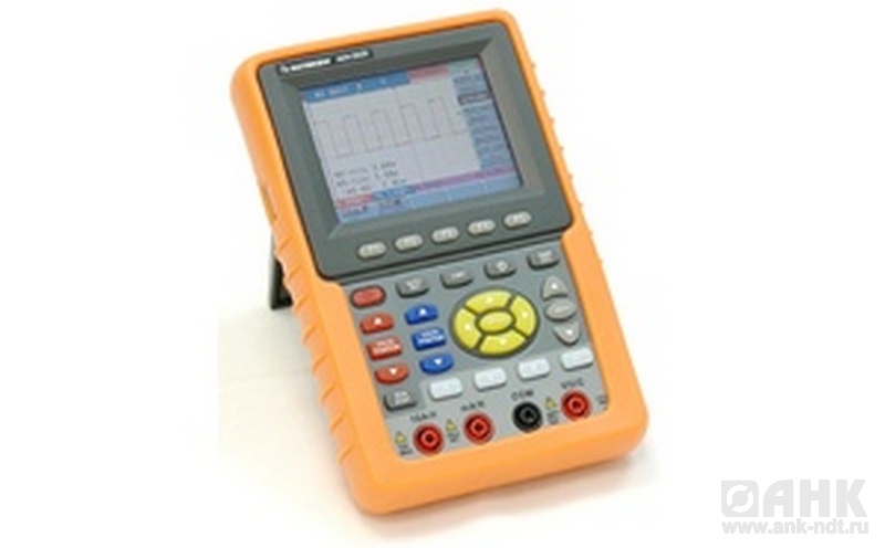 АСК-2028 Осциллограф цифровой