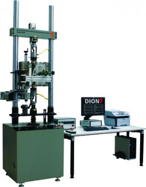 Электромеханическая напольная машина LFMZ-400