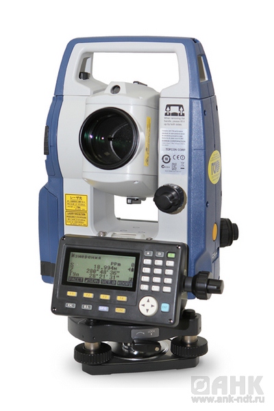 Технический тахеометр Sokkia CX-105