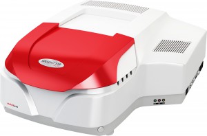 УФ-ВИД-ИК Спектрофотометр Specord